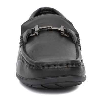 Xray Footwear Boys Boy'S Tobin Dress Shoe Slip-On