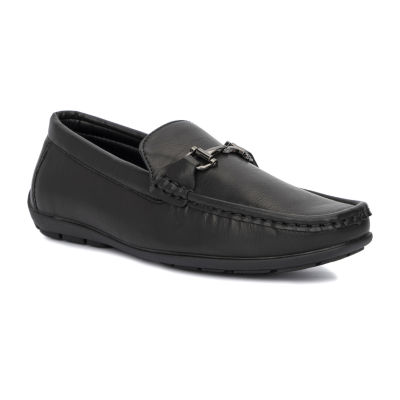 Xray Footwear Boys Boy'S Tobin Dress Shoe Slip-On