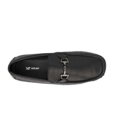 Xray Footwear Boys Boy'S Tobin Dress Shoe Slip-On