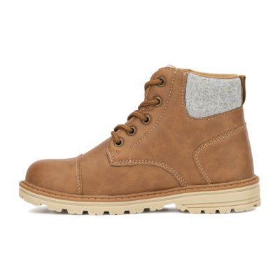 Jcpenny hot sale boys boots