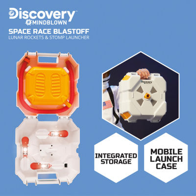 Discovery Mindblown Sketcher Projector