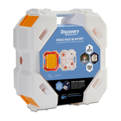 Discovery Mindblown Sketcher Projector