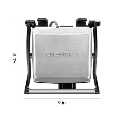 Chefman Panini Press