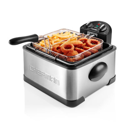 Chefman Deep Fryer