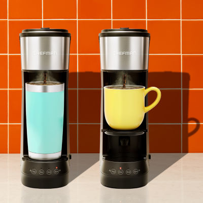 Chefman Drip Coffee Makers