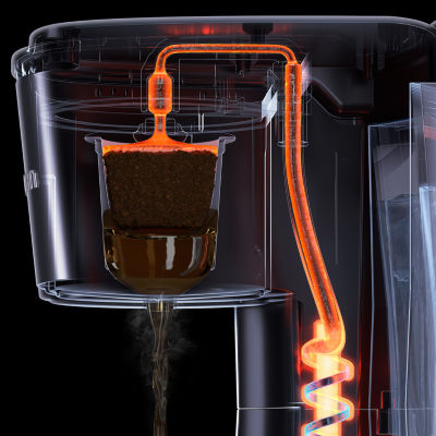 Chefman Drip Coffee Makers