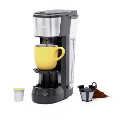 Chefman Single-Serve Coffee Maker