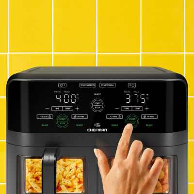 Chefman 6 Qt Air Fryer