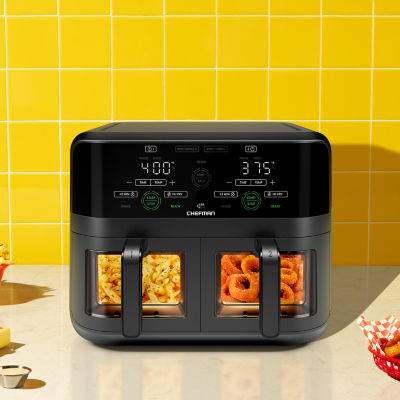 Chefman 6 Qt Air Fryer