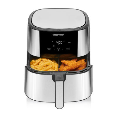 Chefman 1.5 Liter Deep Fryer - Macy's