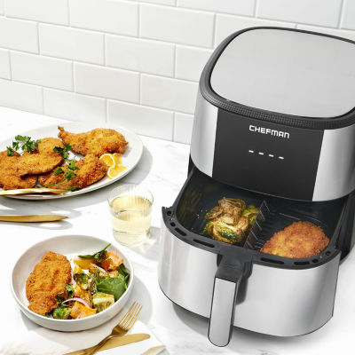 Chefman 8 Qt Air Fryer