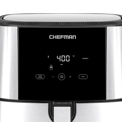 Chefman 8 Qt Air Fryer