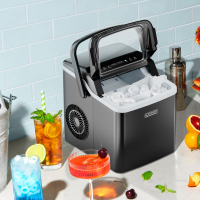 Chefman dual-size compact Ice Maker