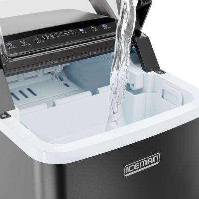 Chefman dual-size compact Ice Maker