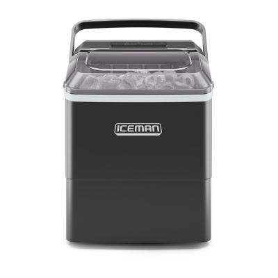 Chefman dual-size compact Ice Maker