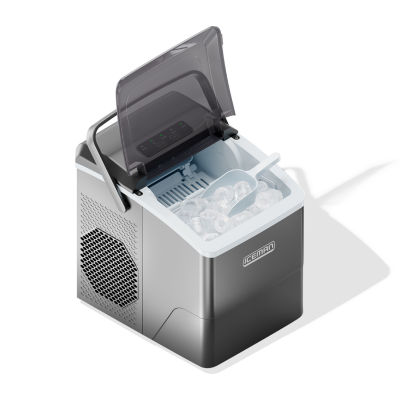 Chefman dual-size compact Ice Maker