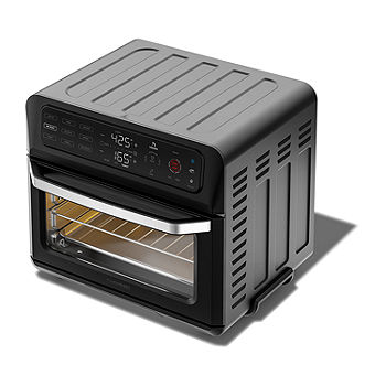 RJ50-SS-T CHEFMAN - Chefman Toast-Air® Dual Function Air Fryer +