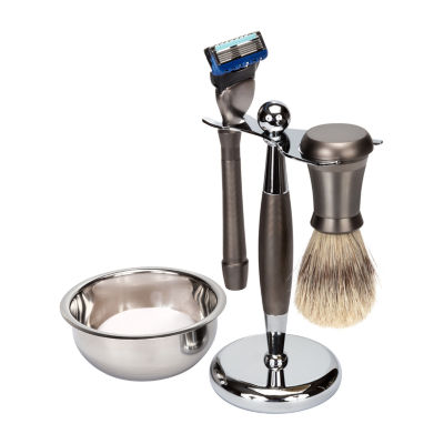 Harry D. Koenig 5-pc. Shave Set