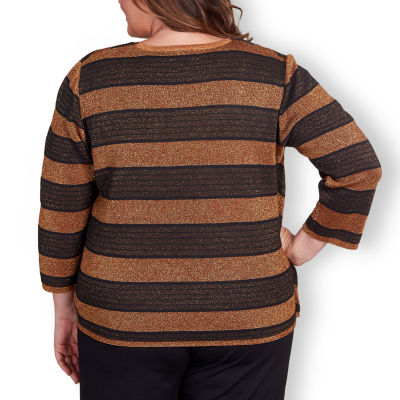 Soma 3/4 Sleeve Sweaters