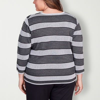Jcpenney alfred hot sale dunner sweaters