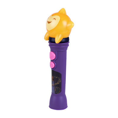 Disney Collection Wish Sing Along Microphone