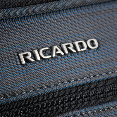 Ricardo Beverly Hills Montecito 2.0 21" Softside Luggage