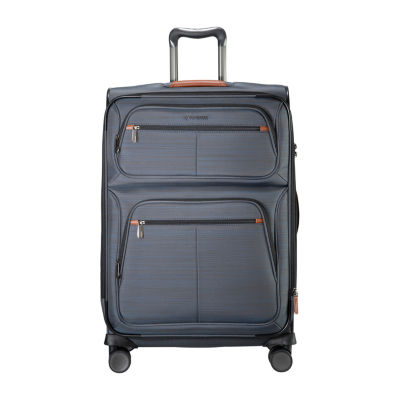 Ricardo Beverly Hills Montecito 2.0 25" Softside Luggage