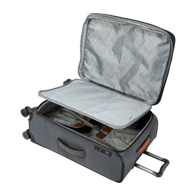 Ricardo Beverly Hills Montecito 2.0 25" Softside Luggage