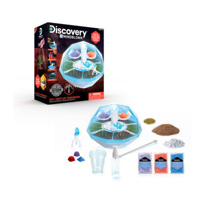 Dream Studio Discovery Toys