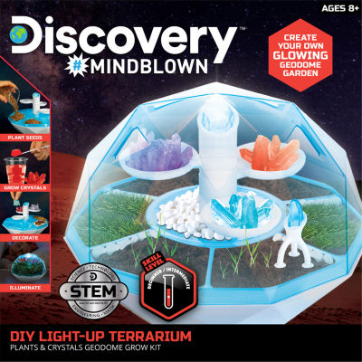 Dream Studio Discovery Toys