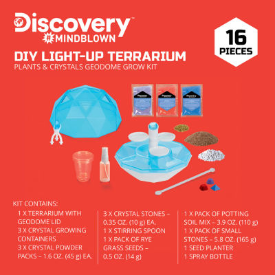 Dream Studio Discovery Toys