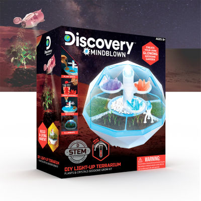 Dream Studio Discovery Toys