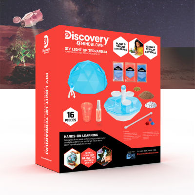 Dream Studio Discovery Toy