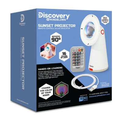 Discovery Mindblown Discovery Toy