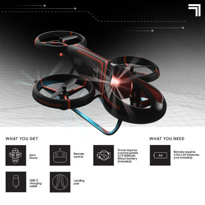 「値下げしました」AR Drone Power Edition Parrot AR. Drone 2.0 Quadricopter Power Edition