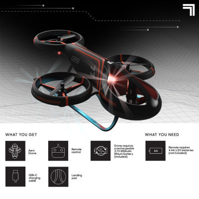 Sharper Image Drone