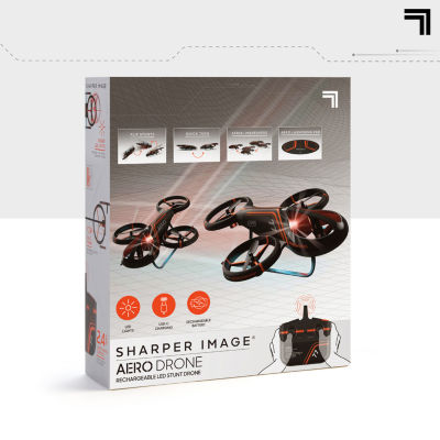 Sharper Image Drone