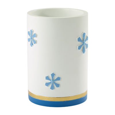 Avanti Nutcracker Trellis Tumbler