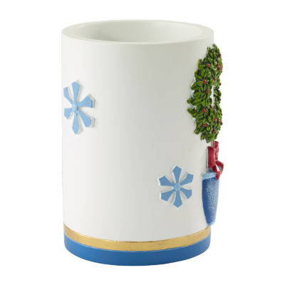 Avanti Nutcracker Trellis Tumbler