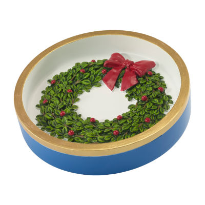 Avanti Nutcracker Trellis Soap Dish