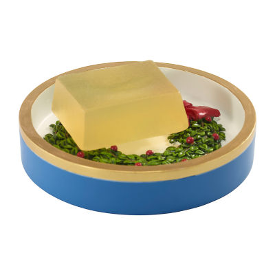 Avanti Nutcracker Trellis Soap Dish