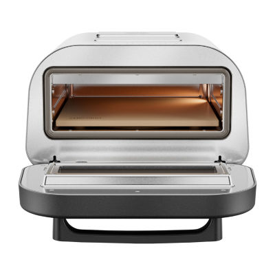 64548 – COUNTERTOP PIZZA OVEN 120V – Johnnies Restaurant and Hotel