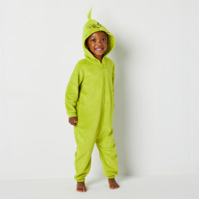 Grinch kids onesie new arrivals