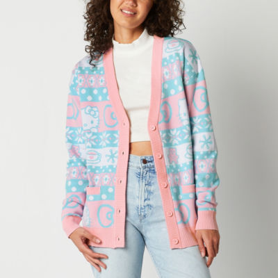 Jcpenney women's cardigans discount