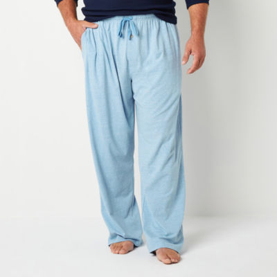 Stafford Super Soft Mens Big Pajama Pants