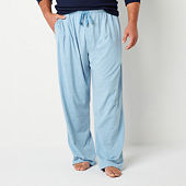 STAFFORD MENS NAVY COLOR S MORES PAJAMA PANTS SIZE XXL NEW WITH TAGS