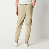 Xersion Mens Stretch Fabric Big and Tall Jogger Pant