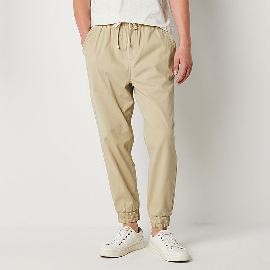 Arizona Mens Skinny Fit Jogger Pant - JCPenney