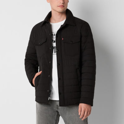 Levi's quilted liner jacket online