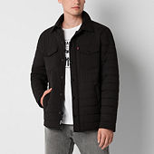 Jcpenney mens cheap coats clearance